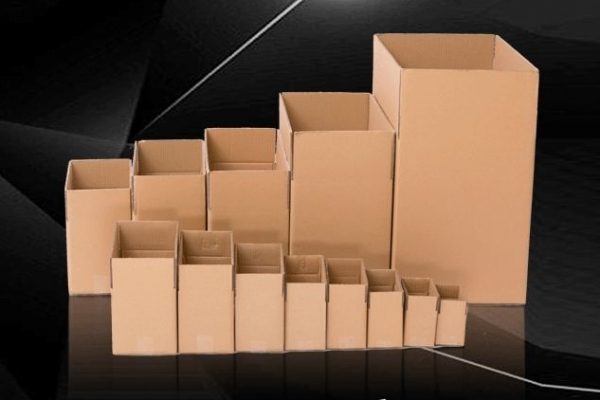 Tìm hiểu một số thông tin về hộp giấy carton bán lẻ